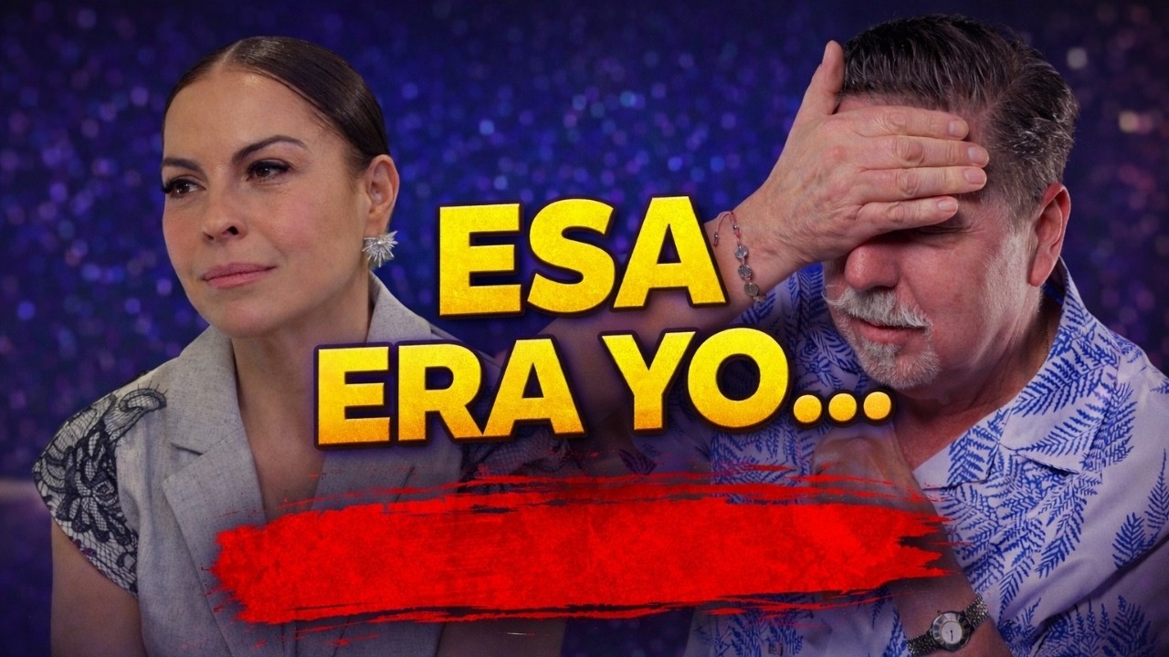 Wanda Sais sin FILTRO: miedos y quien es detrás de las cámaras