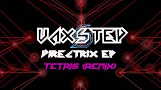VOXSTEP - TETRIS (REMIX)