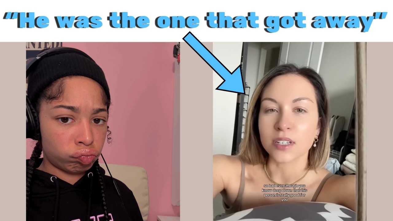 Rejected him 11 years ago, IMMEDIATELY regrets it now :)