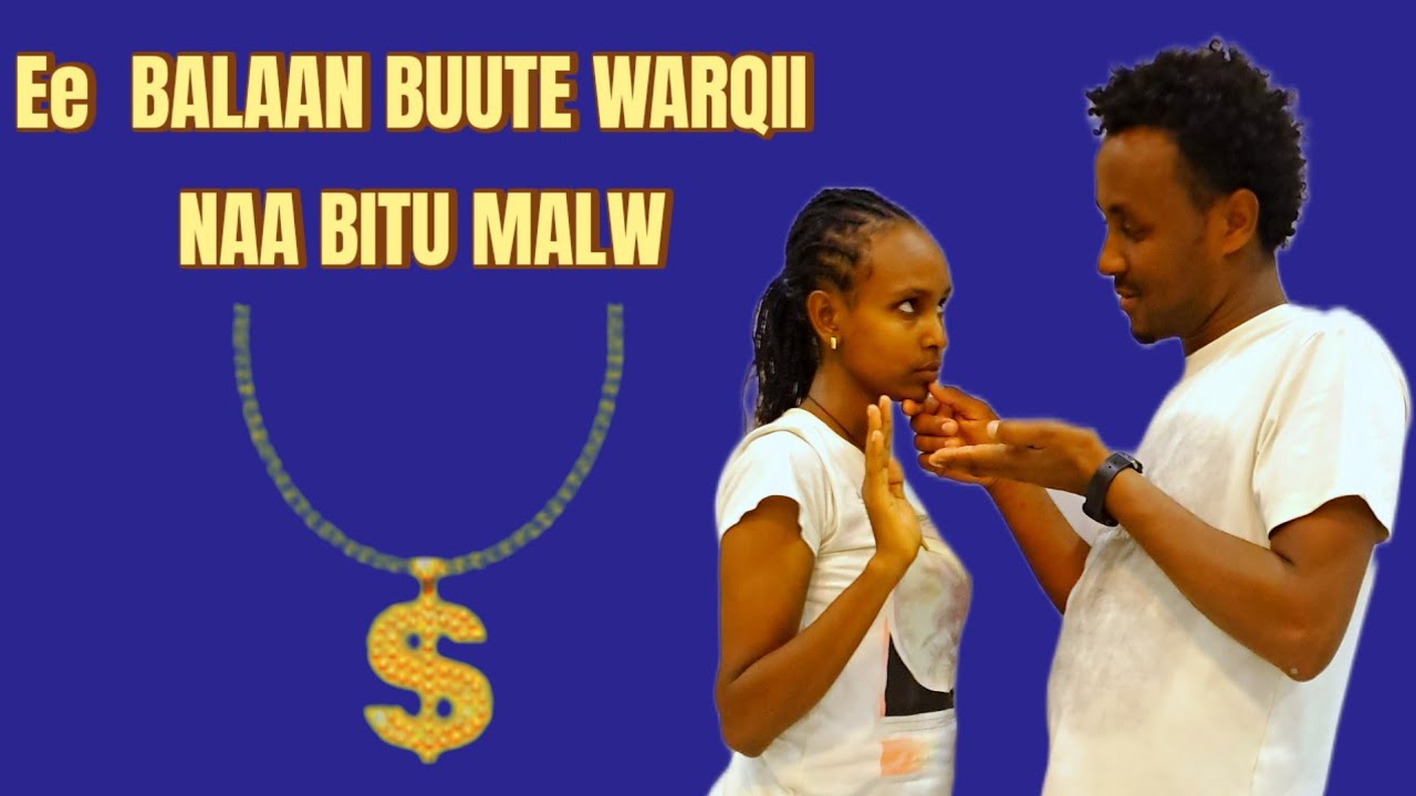  Biliseen Fiqaadu Warqii Na Bitu Male Jetee Qabde 08 March 2026