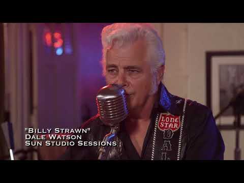 Dale Watson: 