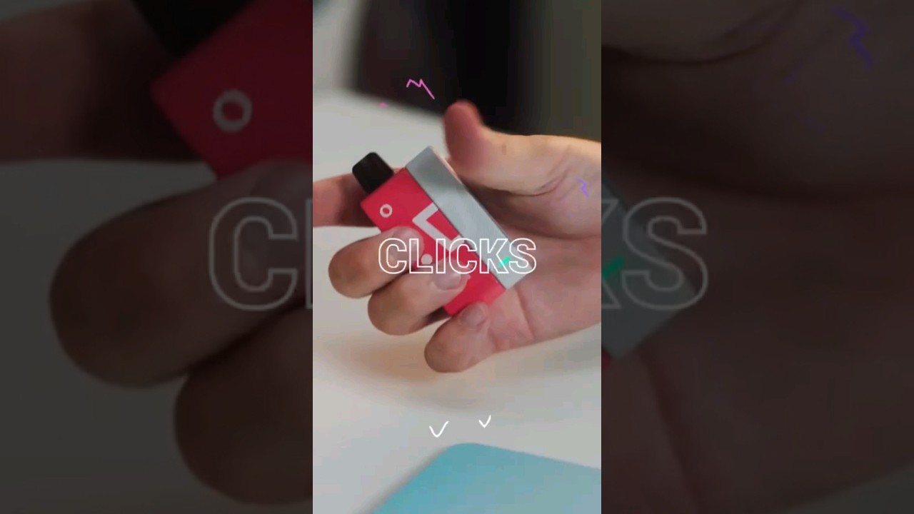 Elfbar Snap 14k Puff