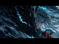 Nightcore - Песни вечных ветров | Мещера