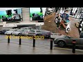 vlogmas 2020 day 3 / on the hunt for a television..