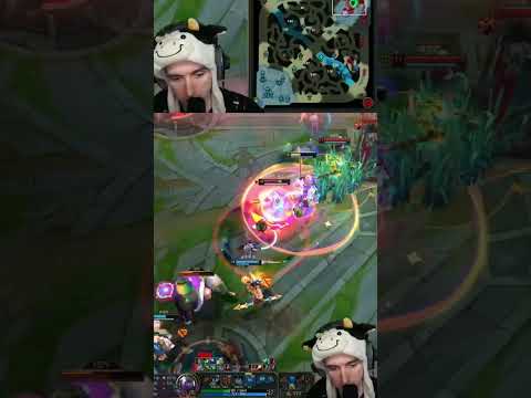 What is more broken here?