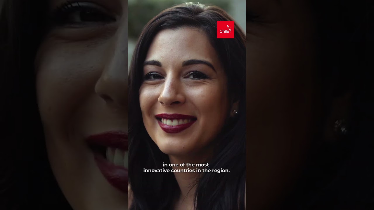 Вы увидите Чили: откуда начинается мир | Marca Chile