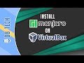 How To Install Manjaro on VirtualBox