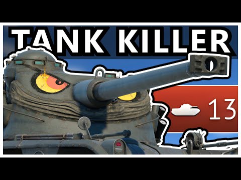 KILLER BONG（THINK TANK） / OFF & ON Killer Bong