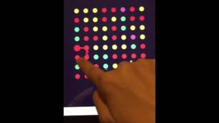 Two Dots Level 215 Walkthrough