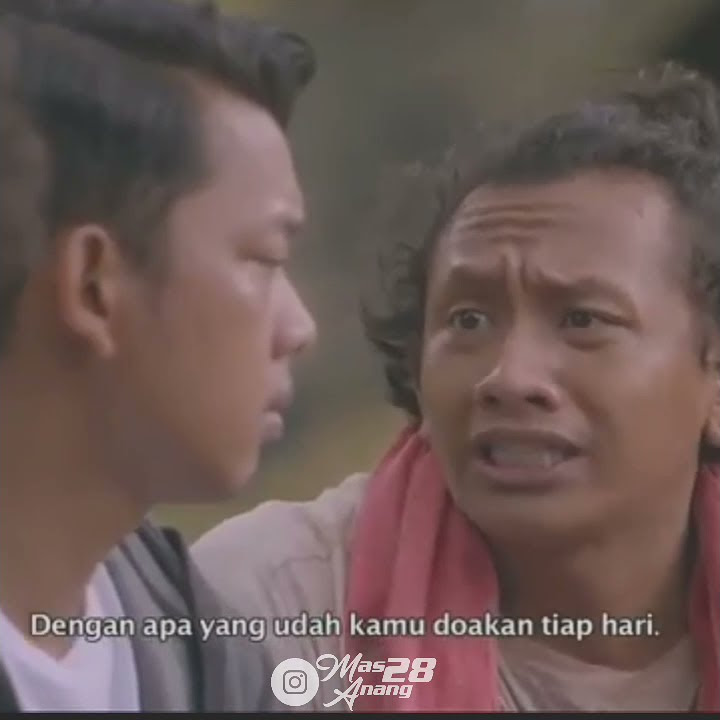 Story WA Yowis Ben 30 detik || story wa Yowis Ben bikin baper