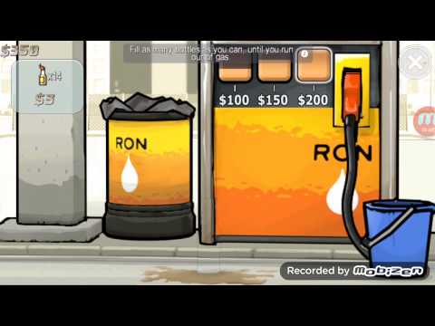 Gta Chinatown Wars Mission#7 NATURAL BRUN KILLER