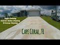 Soft Wash &amp; Pressure Wash Explained | Fascia, Gutters, Driveway, Patio &amp; Windows Cleaning Tutorial