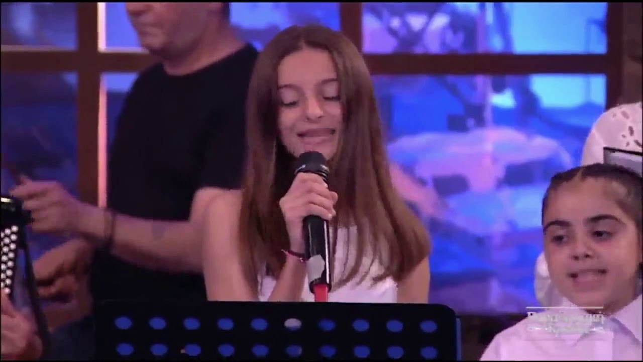 ΟΙ ΠΑΡΟΙΜΙΕΣ  του Λαού / ΝΕΡΟΛΟΛΌΤΖΙΑ Παραδοσιακή Βραδιά Ζωντανά