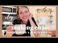 Making Chai, House Hunting, Health Updates, Errands - Weekend Vlog