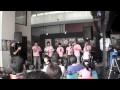 J-Live 2011+1 『宴』Winding Road