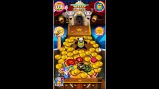 Coin Party: Carnival Dozer (Available at all stores Now) screenshot 3