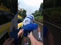 滋賀都道府県大会(ニュートラルバイクで5位入賞)