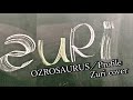 【歌ってみた】Profile/OZROSAURUS【ZURI】