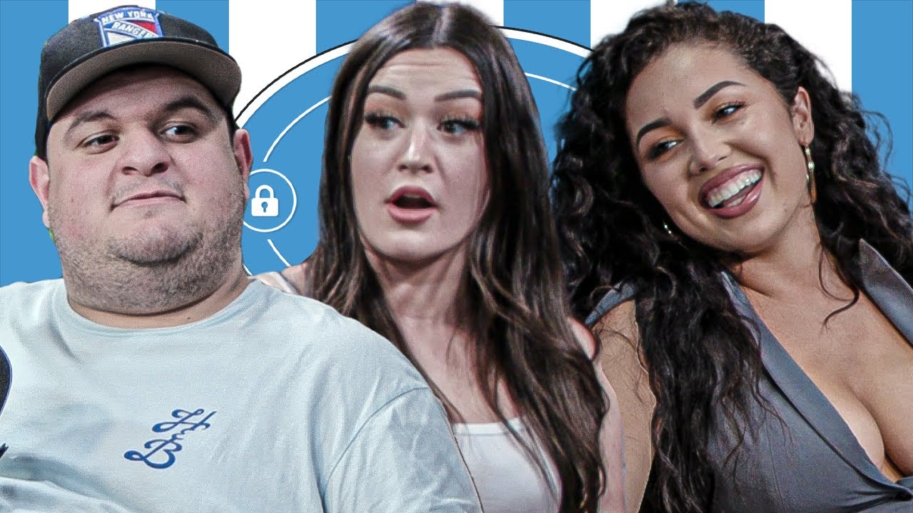 Glenny Finds Out How Boob Jobs Work | Only Stans Ep. 57 - YouTube