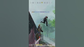 The King of Alcatraz 😎| CODM #shorts