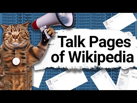 wikipedia spoken articles