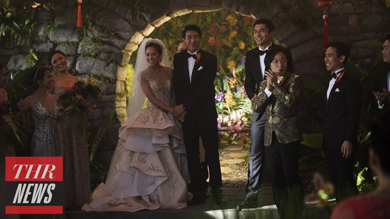 Box Office: 'Crazy Rich Asians' May Top $30M Over Its Debut Weekend