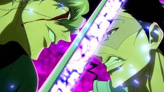 Kisuke Urahara BANKAI vs Askin Nakk Le Vaar - BLEACH TYBW Final Part Episode 1「AMV」- TRIALS ᴴᴰ