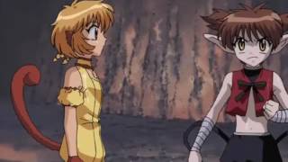 Tokyo Mew Mew Episode 40 Subtitle Indonesia