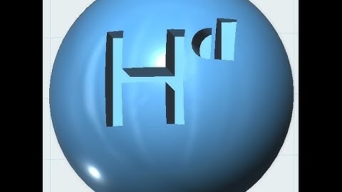 Using Meshmixer to generate your own supports