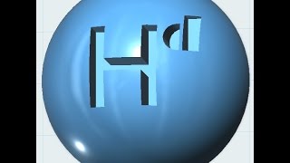 Using Meshmixer to generate your own supports