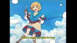 Dungeons & Television Opening [VHS Version] - YouTube