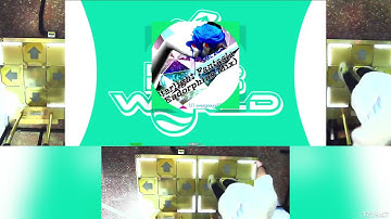 (金筐体) DDR A3 配信＠ゲームセンター遊楽町マカオ (Nov-07-2024)