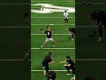 Being a Great QB means using your feet, arm, AND your mind
