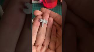 creating a custom coraline fashiondoll inspired by the movie! #ooak #diy #craft #coraline #selfmade