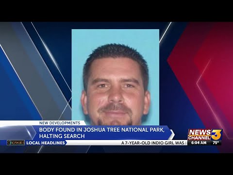 Video: Der Joshua Tree National Park Wird Mit Immensem Schaden Wiedereröffnet