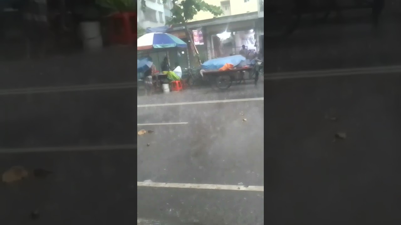 mirpur weather very bad