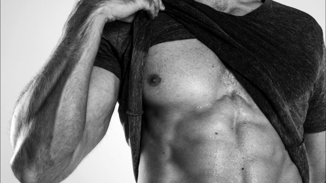 Все о прессе, жире на животе и вздутии живота