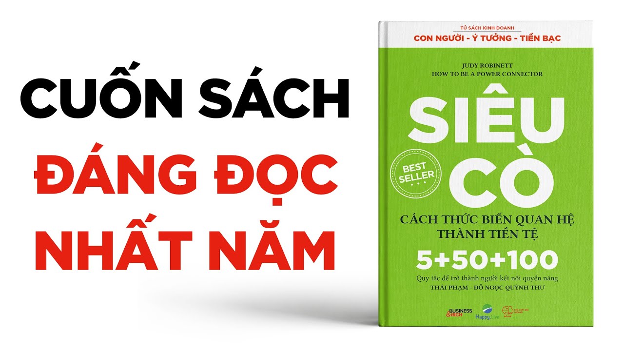 6 sách hay tuyển chọn dành cho người làm kinh doanh - khởi nghiệp năm 2024