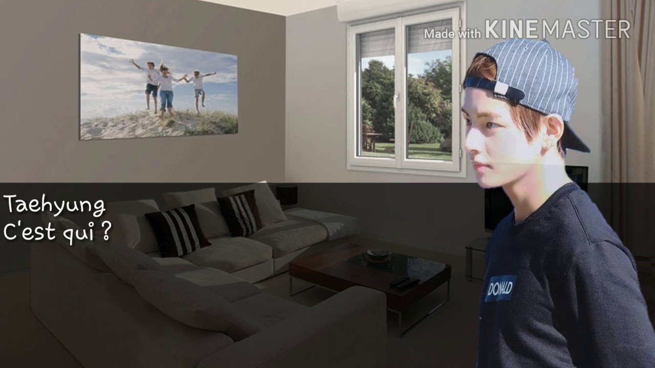 BTS FF FR ~Sang Royal~ Ep 3