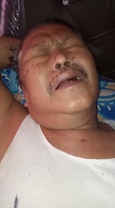 Pesan Terakhir Alm Bang Madih