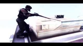 Netrony - Cinematic Edit - 2015 - Wolfteam