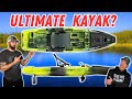 Is This The ULTIMATE Fishing Kayak Native Titan X Unboxing Is This The ULTIMATE Fishing Kayak Native Titan X Unboxing