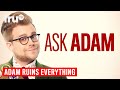 Adam Ruins Everything - Ask Adam | truTV