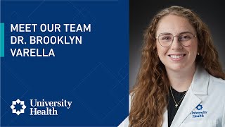 Dr. Brooklyn Varella | Family Medicine Physician