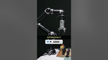 What is Robot Manipulator | Introduction to robots | robotics