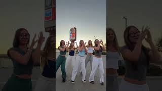 Untouchable Dance Challenge trending viral dancecompetition tiktok
