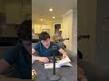 Jack Sing “Hey Jude” by The Beatles