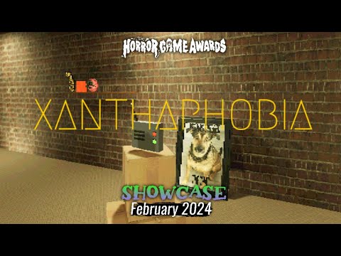 Xanthaphobia