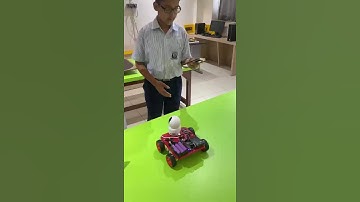 CBSE Skill Expo Project | RAN Public School