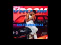 Yxng Bane - Vroom Instrumental (Prod. By Ak Marv) | Afroswing Instrumentals 2018